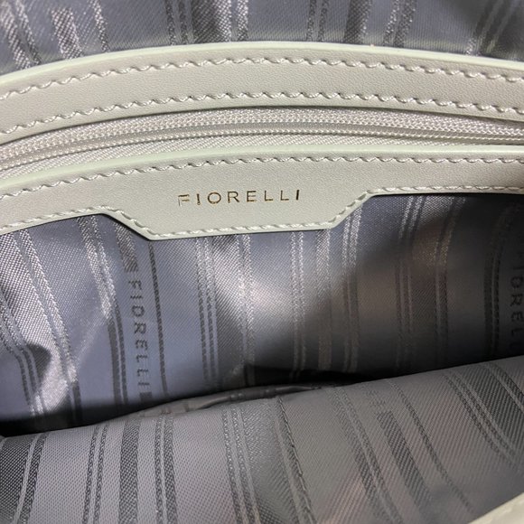 Fiorelli Bethnal Triple Compartment Crossbody - Picture 5 of 11